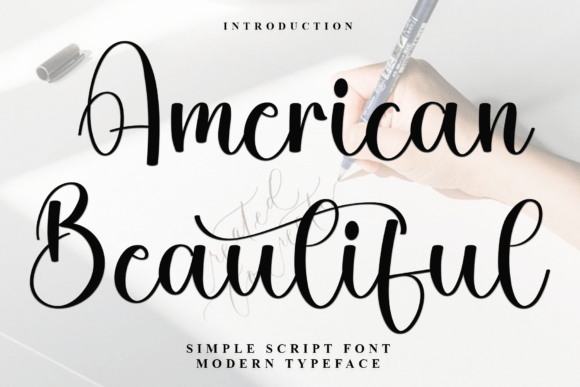 American Beautiful
