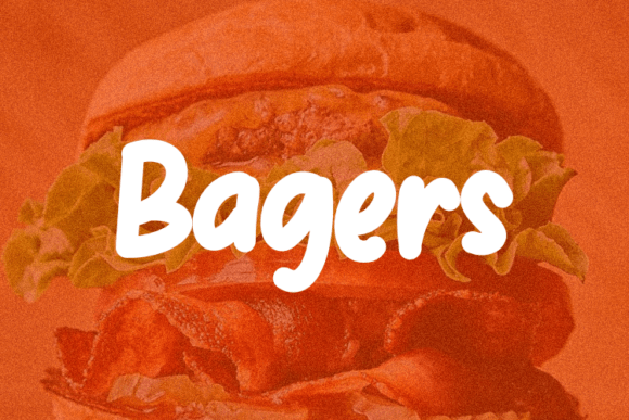 Bagers: A Refined Script for Real Brand Work
