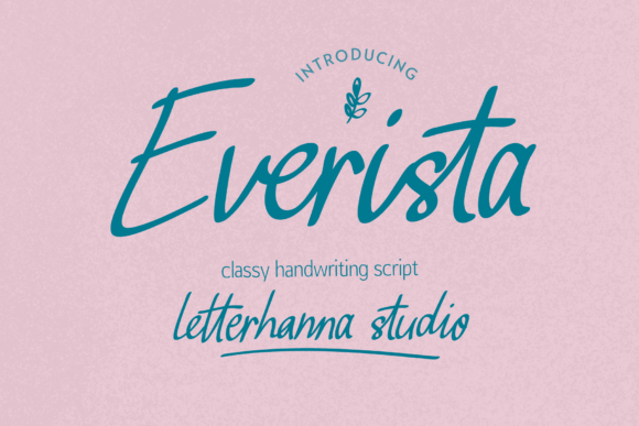 Everista: A Script Amp That Earns Its Space