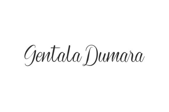 Gentaladumara: A Script Amp That Earns Its Space
