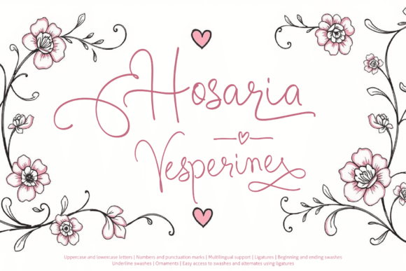 Hosaria Vesperine: A Designer’s Real-World Review