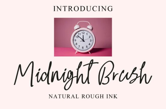 Midnight Brush: A Designer’s Real-World Review