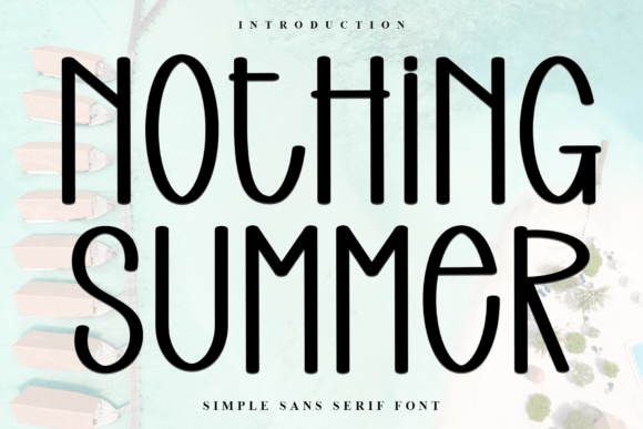 Nothing Summer: A Designer’s Real-World Review