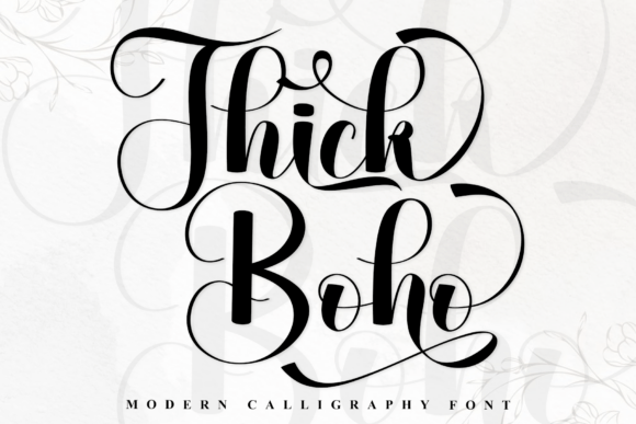 Thick Boho: A Designer’s Real-World Review
